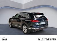 Volkswagen Touareg - Vorschau Bild 4