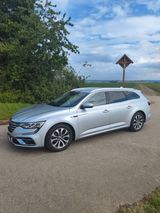 Renault Talisman TCe 160 EDC Intens Grandtour Intens - Renault Talisman aus 2022