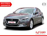 Mazda 3 2.0 SKYACTIV-G Sports-Line LED Navi Bose Leder - Mazda 3 in Halle