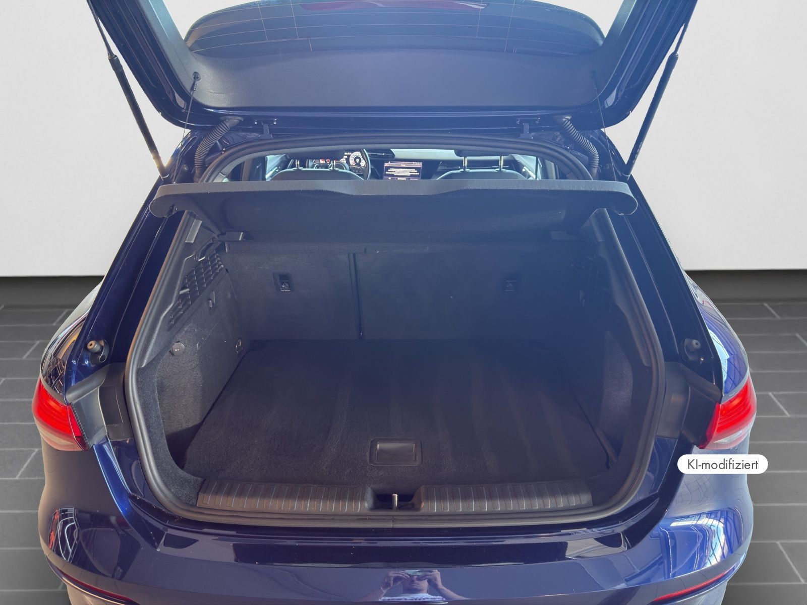 Audi A3 - Bild 16