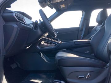 BYD Atto 2 EV 45,12 kWh Active Kamera Leder LED