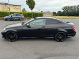 Mercedes-Benz Mercedes c180 W204 AMG Paket - Mercedes-Benz: W204