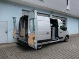 Opel Movano B L2H2 Bott Kamera Klima 230V Garantie* - Opel Movano Gebrauchtwagen