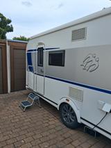 Knaus 500QDK Sport Silver Selecti0n - Knaus 500 qdk