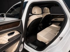 BENTLEY Bentayga 4.0 V8 4WD Autom. First Edition