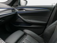 Foto Nummer 35: BMW 530d