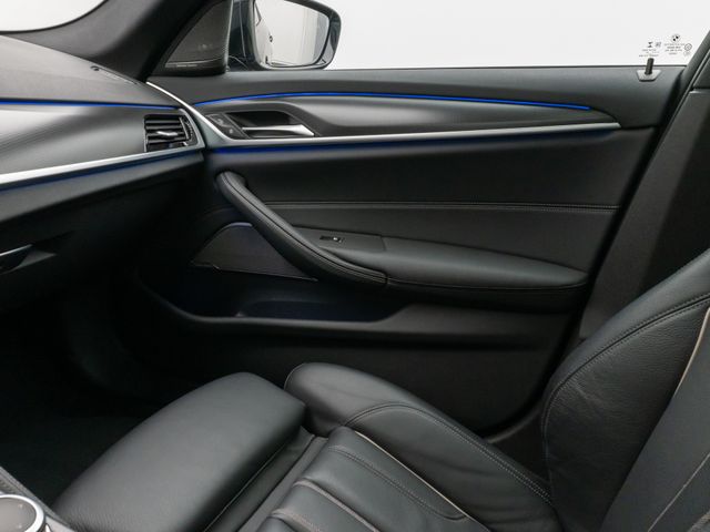 Foto Nummer 35: BMW 530d
