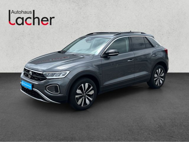 T-Roc Goal 1.0 TSI,ACC,LED,Navi,CarPlay