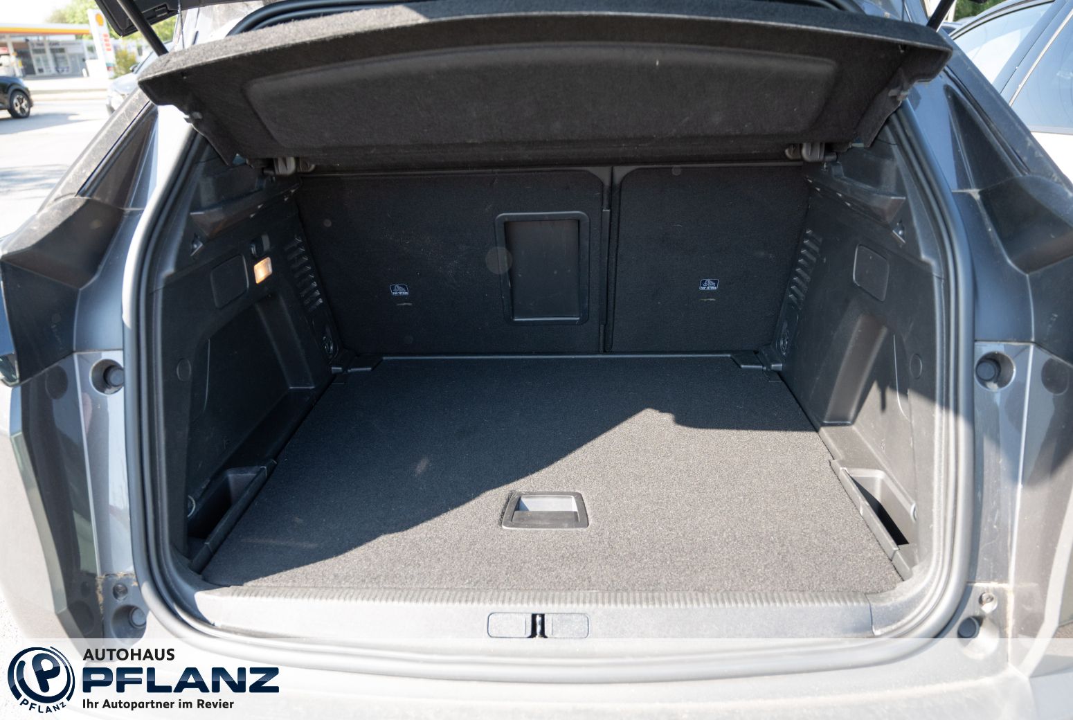 Peugeot 3008 - Bild 16