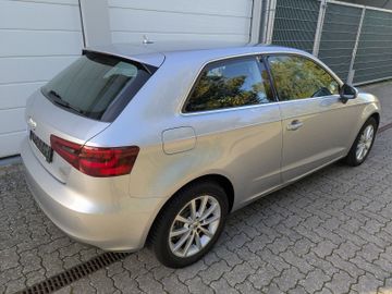 Audi A3 - 4