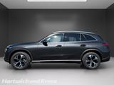 Mercedes-Benz GLC 300 de 4Matic Avantgarde+AHK+360°Kamera+LED+ - Mercedes-Benz GLC 300 Jahreswagen