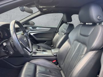Audi A6 - 12
