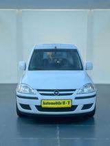 Opel Combo Edition Gasanlage - gebrauchte Opel Combo aus dem Jahr 2006