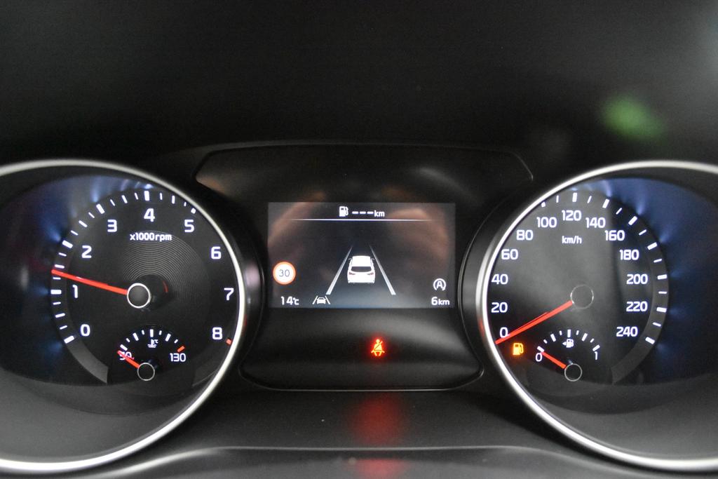 Kia cee'd Sportswagon