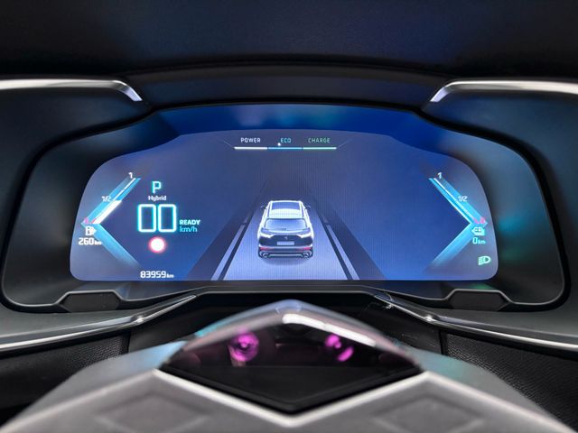DS Automobiles DS7*Crossback*E-Tense*4×4*Louvre*Pano*Massage*