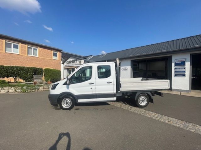 Ford Transit 310 L2 Doppelkabine