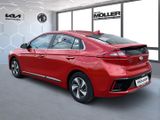 Hyundai IONIQ 1.6 Hybrid Style Navi Bi-Xenon DAB SHZ Len - Hyundai IONIQ Gebrauchtwagen