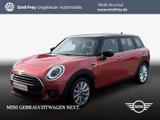 MINI Cooper Clubman Aut. Classic Trim Navi Head-UP LE