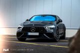 Mercedes-Benz AMG GT 63 S  - Traumzustand - 1. Hand - MwSt. - Mercedes-Benz AMG GT in Düsseldorf