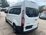 Ford Transit Custom 2.0 D*9-Sitze*2xKlima*Parktronik - gebrauchte Ford Transit Custom aus dem Jahr 2020