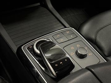2017 Mercedes-BENZ GLE 缩略图 12