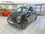 Smart forfour Passio 52kW 1.0 Garantie TÜV neu Klimaau - Smart ForFour in Hagen