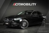 Mercedes-Benz C 180 Luxury Premium | Memory | 360 | Sfeerverli - Mercedes-Benz C 180 aus 2022