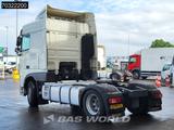 DAF XF 480 4X2 SC NL APK 12-2026 Alcoa's ACC - Motorradanhänger
