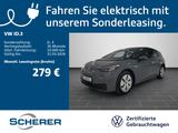 Volkswagen ID.3 Pure Performance NAVI APP PDC KEYLESS - Volkswagen ID.3 in Mainz