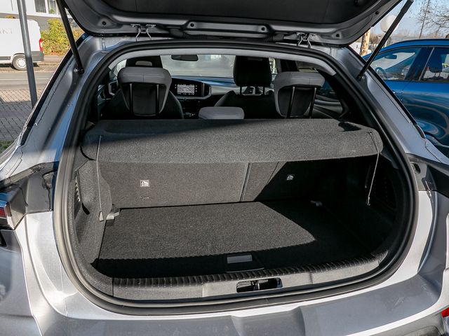 Opel Mokka 1.2 Business Elegance Park & Go Paket AHK