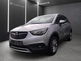 Opel Crossland X 1.2 TURBO INNOVATION Bluetooth Klima - Opel: Allradantrieb