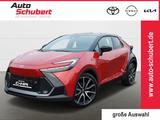 Toyota C-HR AWD 2,0 l Hybrid 4x4 GR SPORT Premiere JBL  - Toyota C-HR: GR Sport Premiere