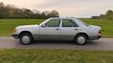 Mercedes-Benz W124 250 TD / D Turbo Diesel - Mercedes-Benz 250 Turbo mit Diesel-Antrieb