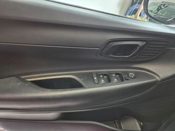 Hyundai i20 - 8