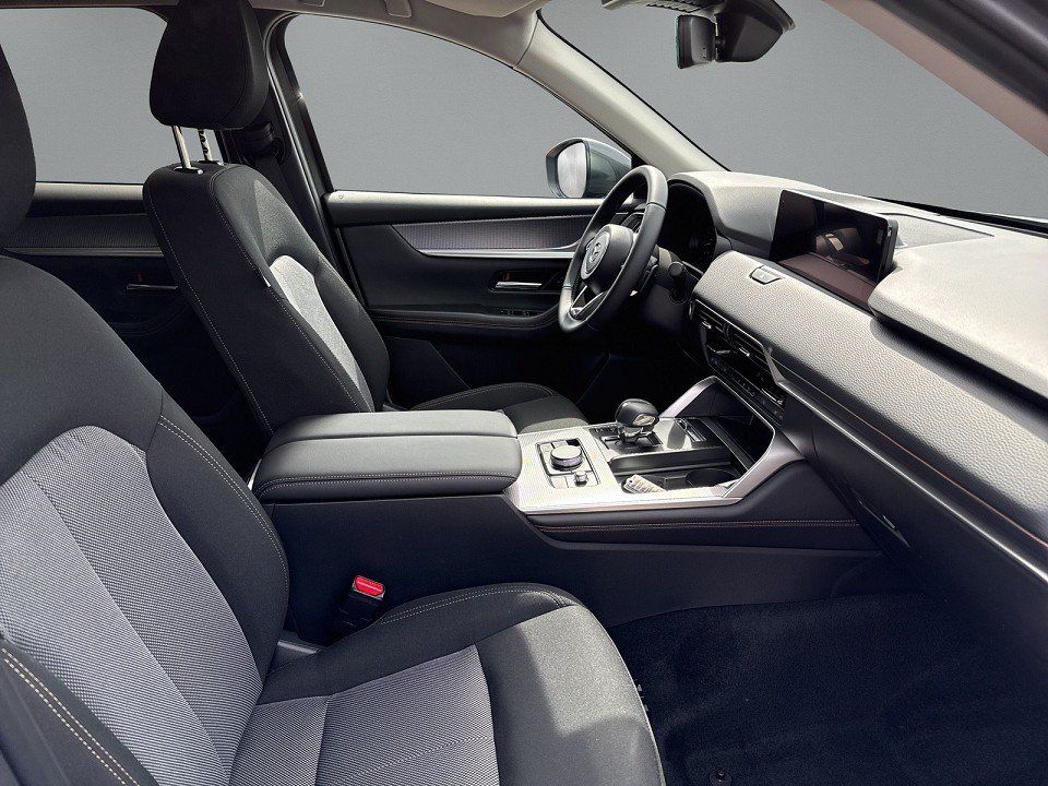 Mazda CX-60 - Bild 12