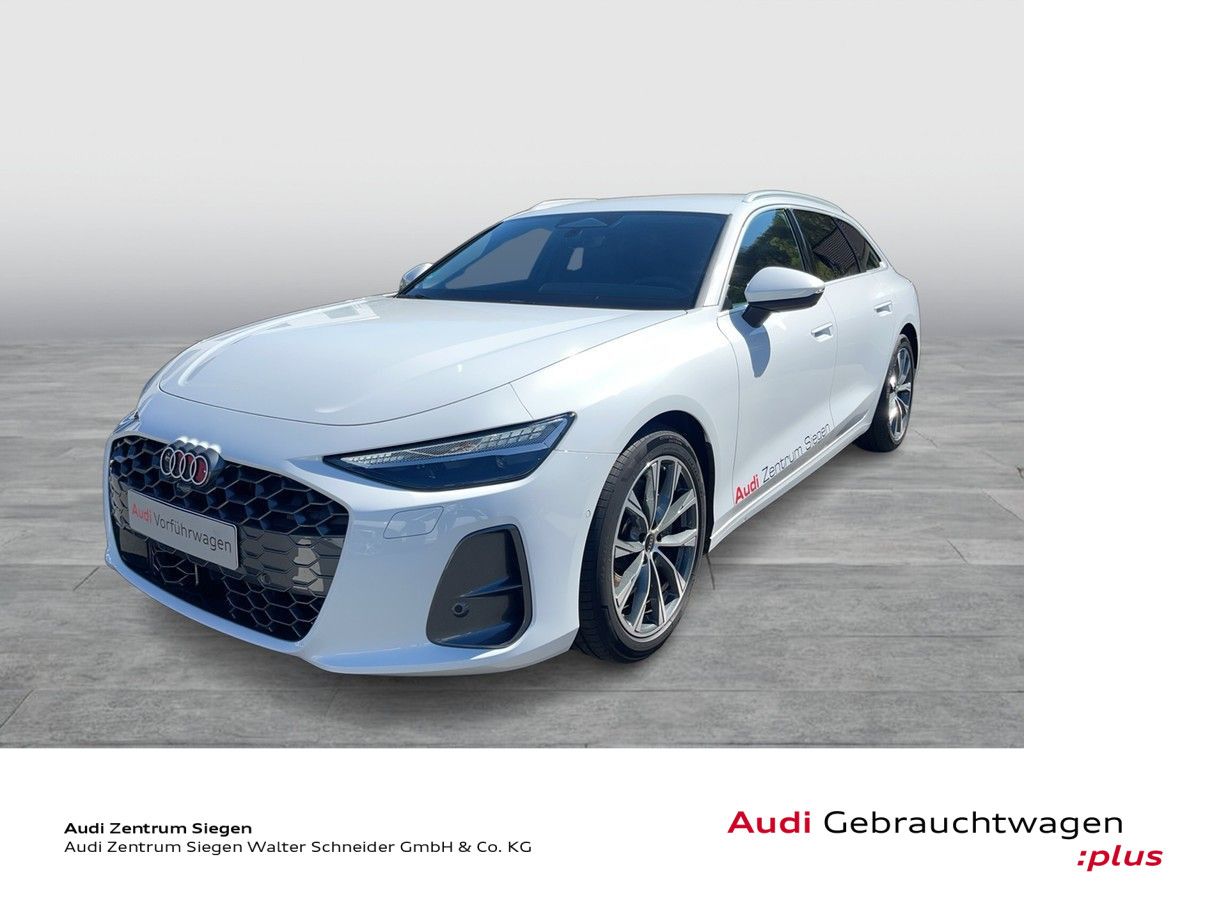 Audi A6 Avant 2.0 TDI quattro AHK*S-LINE*TECH PRO*STA
