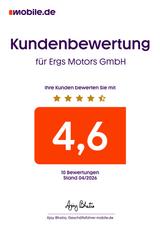 Mercedes-Benz V 250d 4Matic Marco Polo Activity BlueTEC - Wohnwagen mit Mittelsitzgruppe