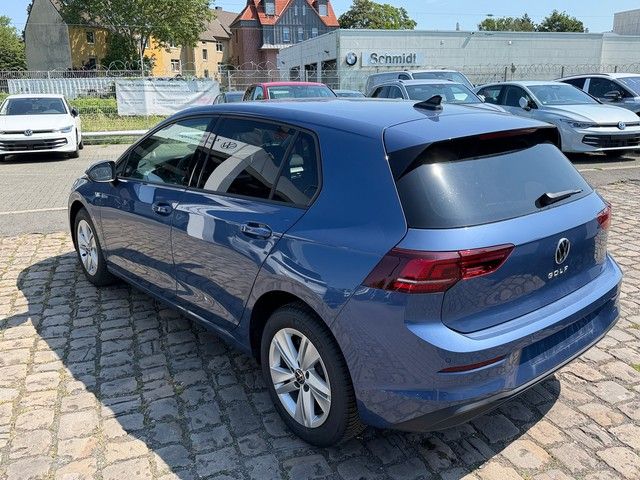 Volkswagen Golf - Bild 8