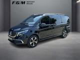 Mercedes-Benz EQV 300 AVANTGARDE Lang 360|Burm|Pano|S-Dach|TWA - gebrauchte Mercedes-Benz EQV aus dem Jahr 2021