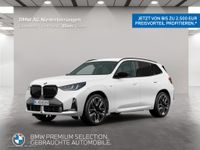 BMW X3 M50 - Vorschau Bild 1