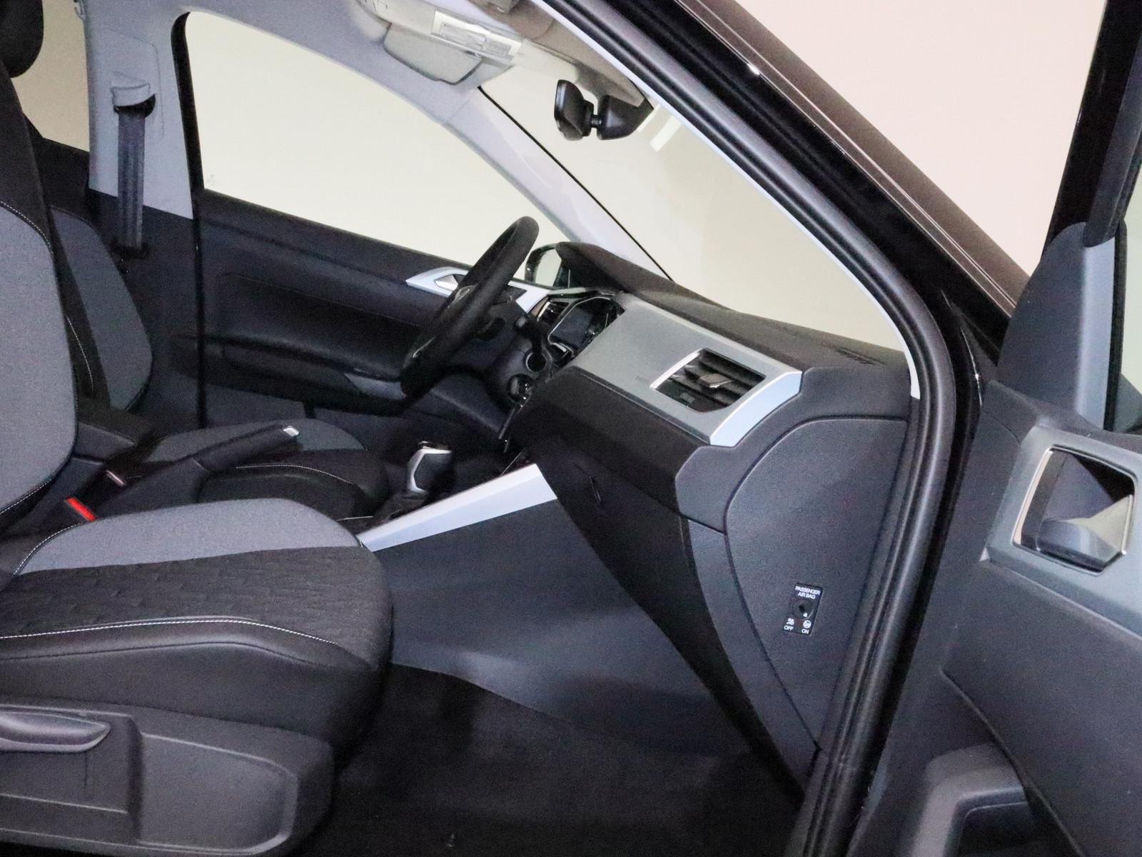 Volkswagen Polo 1.0 TSI Energy LED ACC KAMERA SHZ PDC KLIMA, миниатюра 7