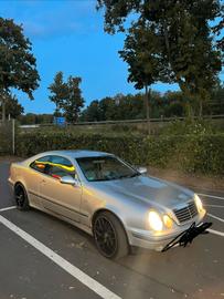 صورة 1 لـ 1998 Mercedes-BENZ CLK