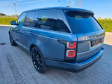 Land Rover Range Rover 3,0 TDV6 Autobiography*LED*Panorama - Land Rover Range Rover in Ludwigshafen
