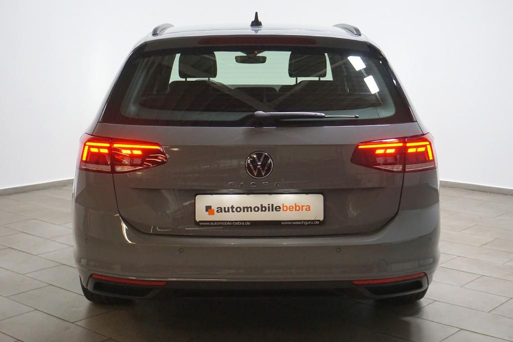 Volkswagen Passat 2.0TDI DSG Business Virtual AHK Sthz, миниатюра 5