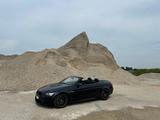BMW M3 Cabrio DSG 19" Leder Xenon Kamera - BMW M3 Benzin Gebrauchtwagen