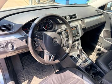 Volkswagen Passat Variant - 6