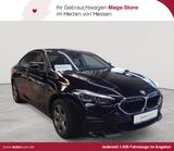 BMW 216d Gran Coupe  Aut. Advantage Navi SHZ - BMW 216 mit Diesel-Antrieb: Coupe, Automatik