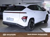 Hyundai KONA N LINE ELEKTRO 2WD SHZ LHZ KAMERA NAVI LED - Hyundai KONA Jahreswagen