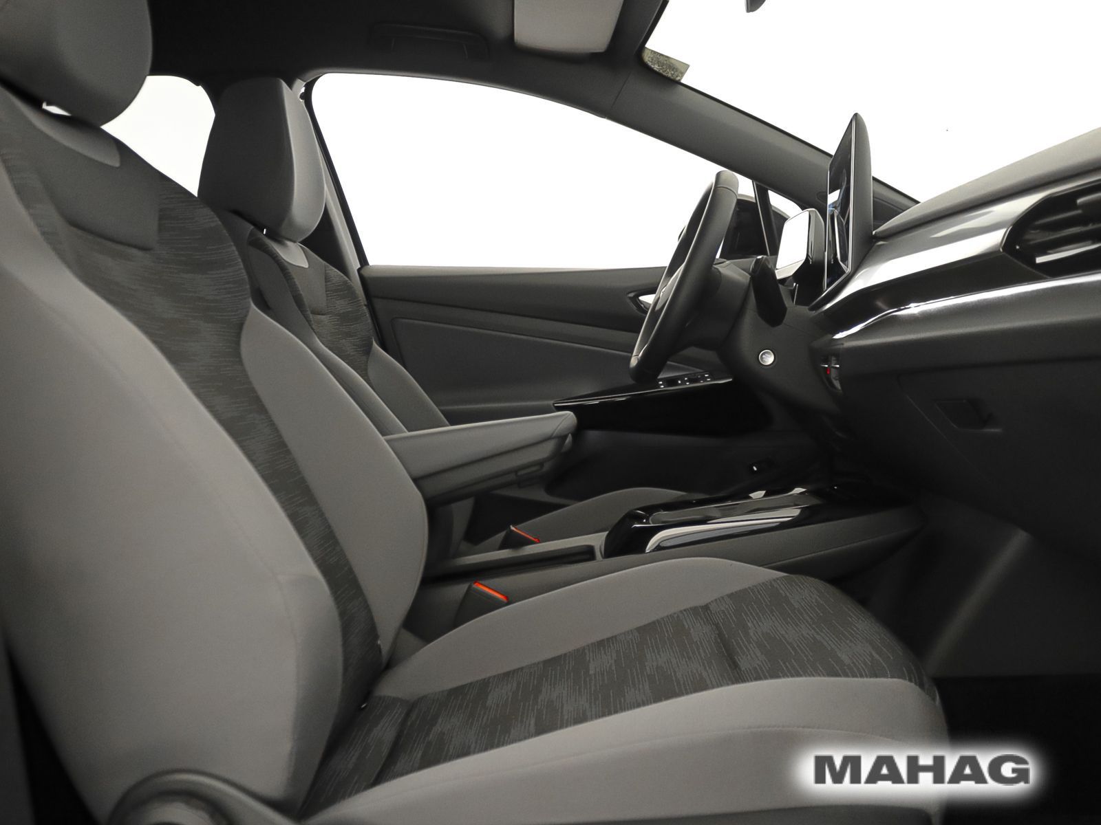Volkswagen ID.4 - Bild 12