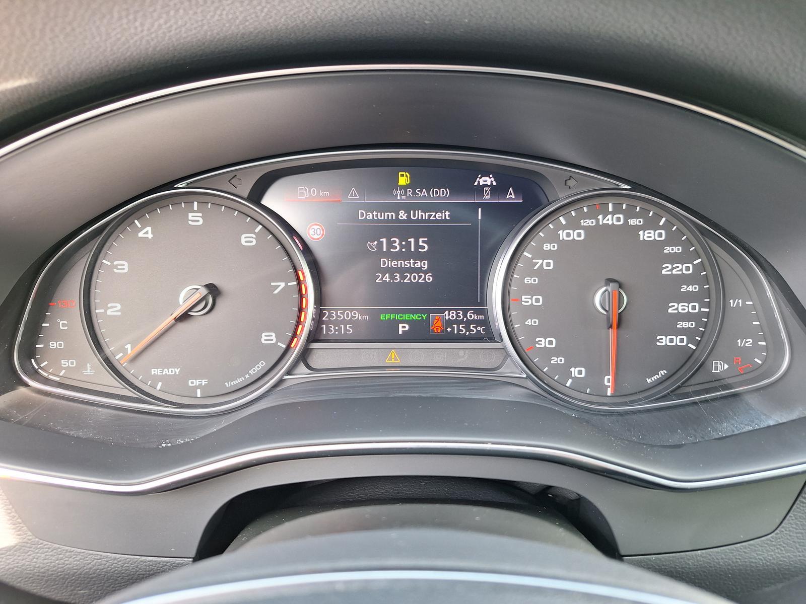 Audi A6 2.0 16V TFSI 45 quattro advanced Navi Sound A, миниатюра 25